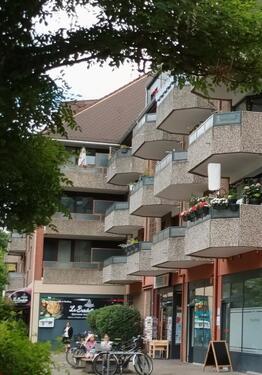 Foto - 2 Zimmer Etagenwohnung zum Kaufen in Hamburg