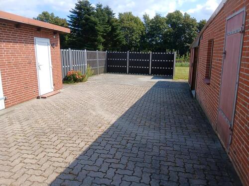 Foto - 4 Zimmer Einfamilienhaus zum Kaufen in Lunden