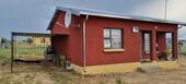 Foto - Ferienhaus in Namibia, 800 m² Grundst., 75 m² Wohnfl., Omaruru