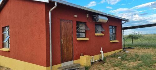 Foto - 3 Zimmer Einfamilienhaus zum Kaufen in Ötzingen