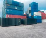 Foto - Seecontainer NEU 20Fuß & 40Fuß 