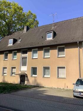 Foto - Ruhige Lage in Kupferdreh! Gemütliches Dachgeschoß mit Einbauküche! Frei ab sofort
