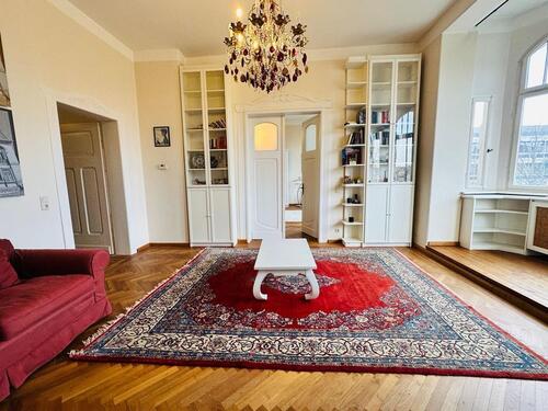 Foto - Etagenwohnung zur Miete in Coburg