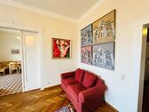 Foto - Etagenwohnung in Coburg