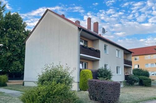 Foto - Charmante 1-Zimmer-Wohnung in ruhiger Lage 6295.10202