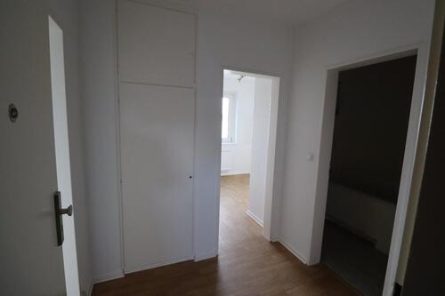 Foto - Etagenwohnung zur Miete in Liebenburg