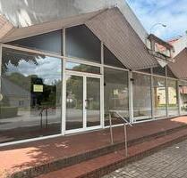 Gewerbefläche im Zentrum von Heede - Dörpen