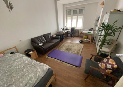 Foto - BIG Furnished Room - for 2 Months September and October