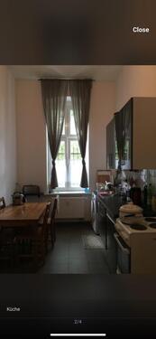 Foto - Etagenwohnung zur Miete in Berlin