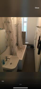 Foto - Etagenwohnung in Berlin