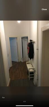 Foto - Etagenwohnung in Berlin zur Miete