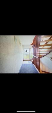 Foto - Etagenwohnung in Flieden zur Miete