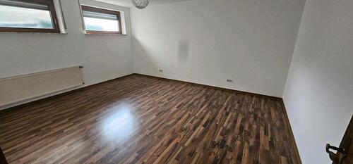 Foto - Etagenwohnung zur Miete in Malborn