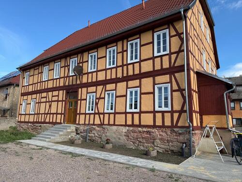 Foto - Etagenwohnung zur Miete in An der Schmücke