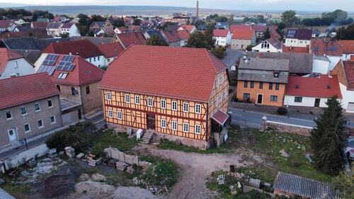 Foto - Etagenwohnung in An der Schmücke