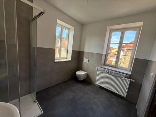 Foto - Etagenwohnung in An der Schmücke zur Miete
