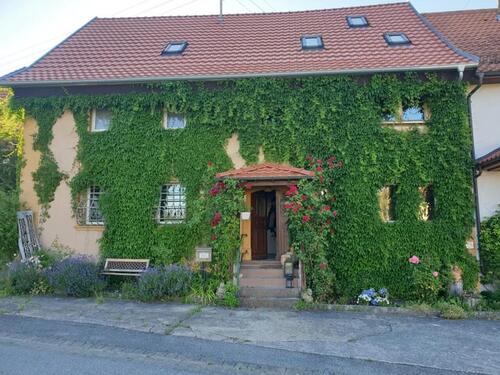 Foto - Einfamilienhaus zum Kaufen in Hardheim