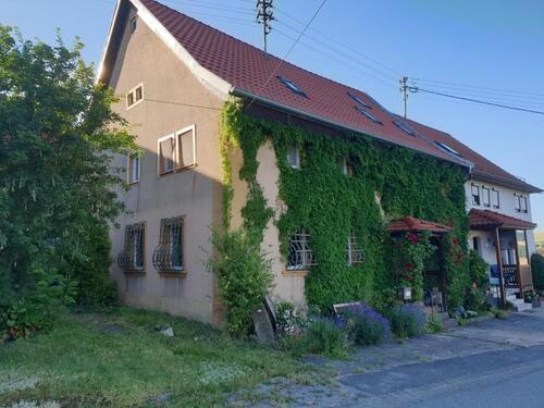Foto - Einfamilienhaus in Hardheim