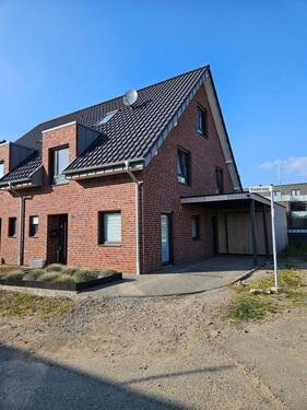 Foto - DHH Doppelhaushälfte - 1.650,00 EUR Kaltmiete,