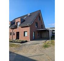 DHH Doppelhaushälfte - 1.650,00 EUR Kaltmiete, in Heiden (PLZ: 46359)