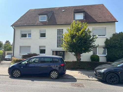 Foto - Schöne 3 Zimmer, Küche, Bad mit Balkon und Ausblick