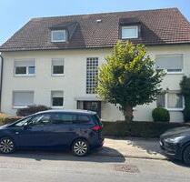 Schöne 3 Zimmer, Küche, Bad mit Balkon und Ausblick - Hagen Dahl