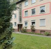 3-Zimmer-Wohnung mit Balkon und Stellplatz - Lage