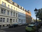 Foto - Ideale Single Wohnung mit Parkett!! Einbauküche möglich!