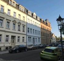 Ideale Single Wohnung mit Parkett!! Einbauküche möglich! - Dresden Neustadt Ideale Single Wohnung mit Parkett!! Einbauküche möglich! - Dresden Neustadt