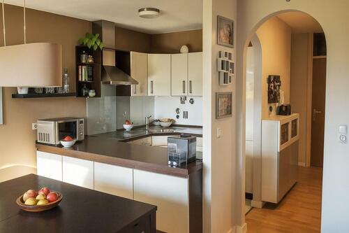 Foto - Etagenwohnung zur Miete in Mannheim