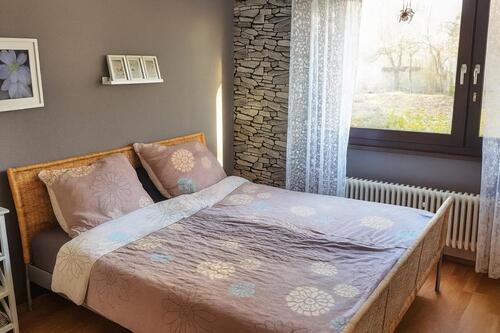 Foto - Etagenwohnung in Mannheim