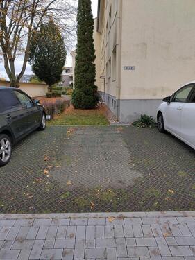 Foto - Stellplatz in Endenich, Monschauer Straße