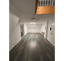 Sofort frei - Maisonette Wohnung zu Miete Veitsbronn - fr Balkon