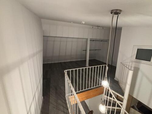 Foto - Etagenwohnung zur Miete in Veitsbronn