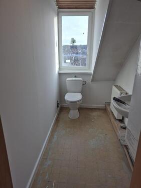 Foto - Etagenwohnung zur Miete in Saarbrücken