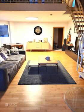 Foto - Etagenwohnung zur Miete in Pforzheim