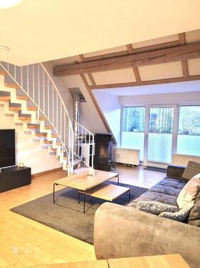 Foto - Etagenwohnung in Pforzheim