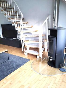 Foto - Etagenwohnung in Pforzheim zur Miete