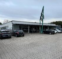 Gewerbeimmobilie in Kamen – Gutenbergstraße 1 zu vermieten