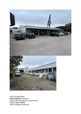 Foto - andere in Kamen