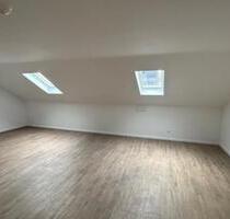 Helle und ruhig gelegene 3-Zimmer-Wohnung in Neuburg - Oberhausen