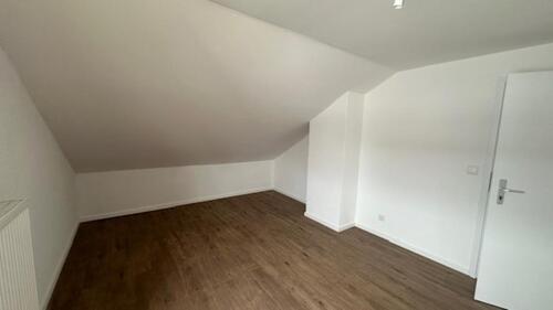 Foto - Etagenwohnung in Oberhausen zur Miete