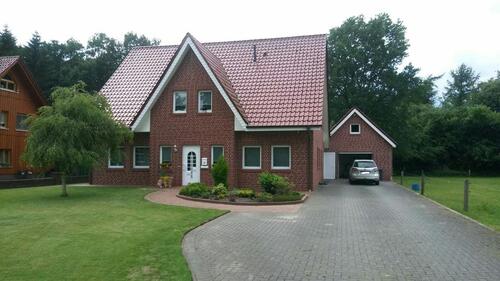 Foto - Einfamilienhaus in Meppen-Apeldorn