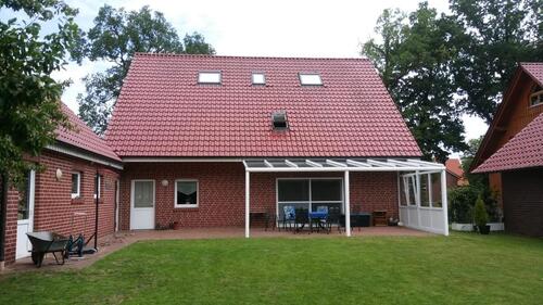 Foto - 6 Zimmer Einfamilienhaus zur Miete in Meppen