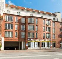 Duplex Tiefgaragenstellplatz in Bahrenfeld! - Hamburg