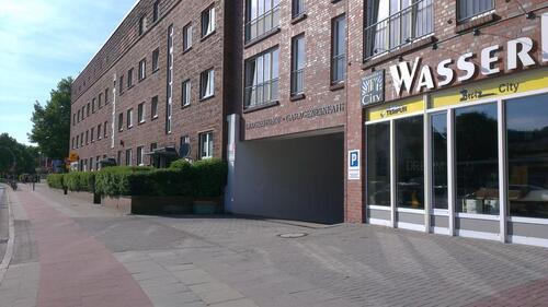 Foto - andere zur Miete in Hamburg