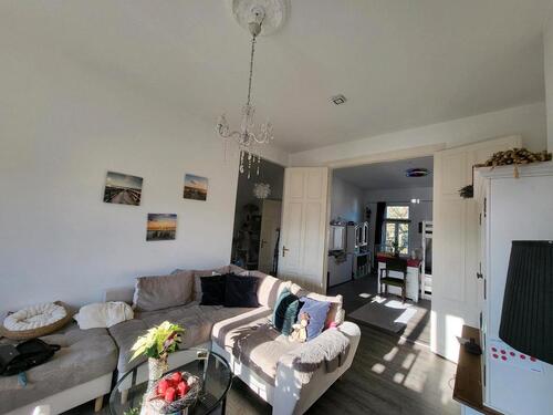 Foto - 4 Zimmer Etagenwohnung zur Miete in Varel