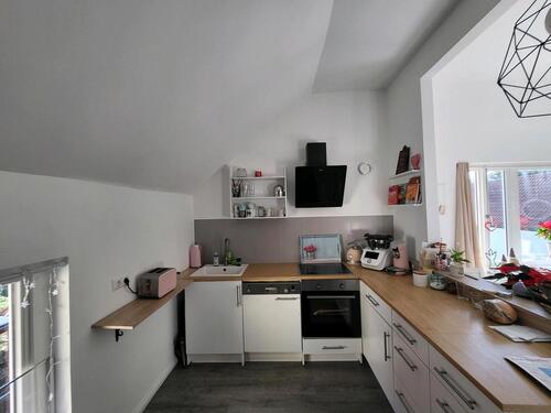 Foto - 4 Zimmer Etagenwohnung in Varel