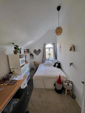 Foto - Etagenwohnung in Varel zur Miete