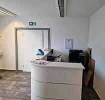 SCHÖNE GEWERBEFLÄCHE IM ERDGESCHOSS IN SCHORTENS